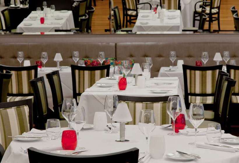 فندق Golden Tulip Sao Jose Dos Campos