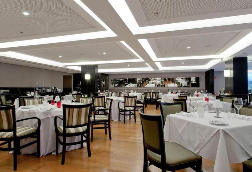 فندق Golden Tulip Sao Jose Dos Campos