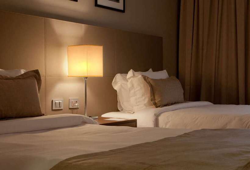 فندق Golden Tulip Sao Jose Dos Campos