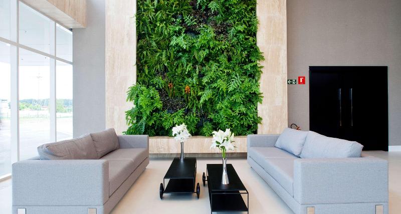 فندق Golden Tulip Sao Jose Dos Campos