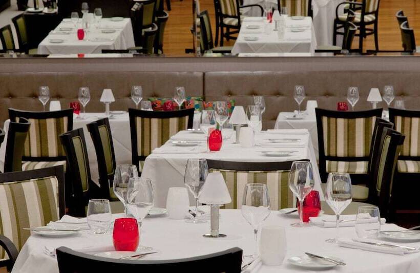 فندق Golden Tulip Sao Jose Dos Campos