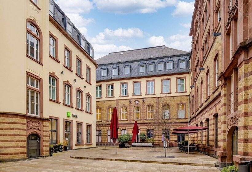هتل Ibis Styles Trier City