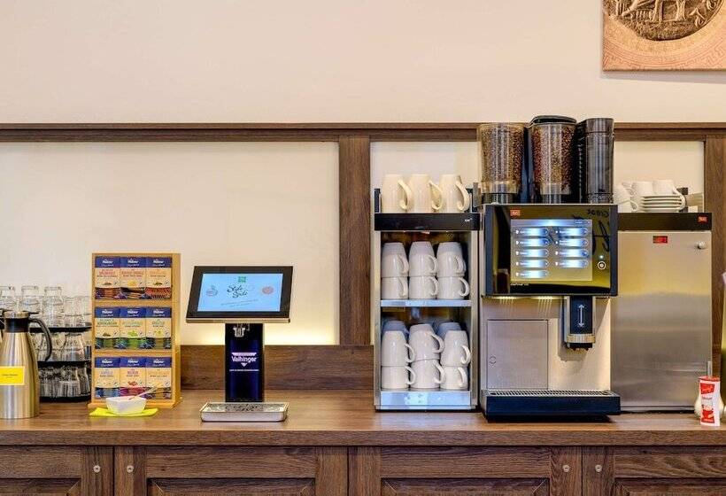 هتل Ibis Styles Trier City