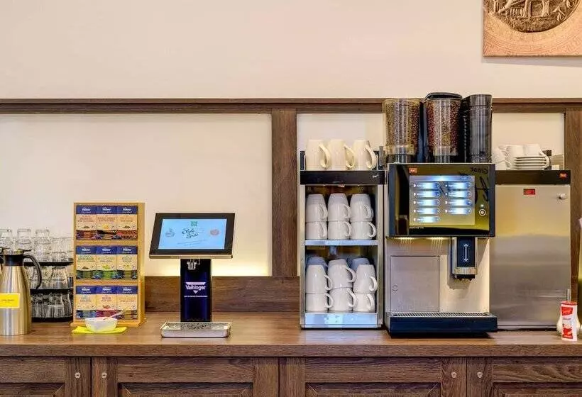 هتل Ibis Styles Trier City