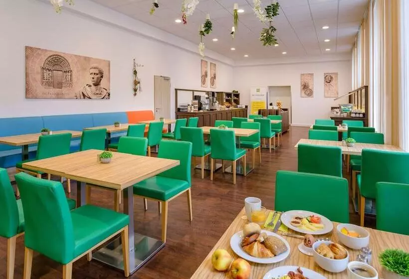 هتل Ibis Styles Trier City