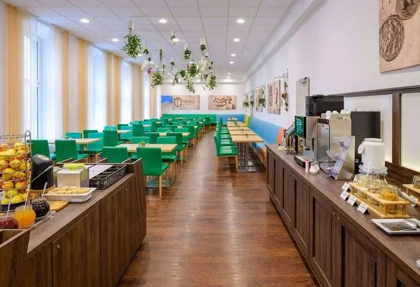 هتل Ibis Styles Trier City