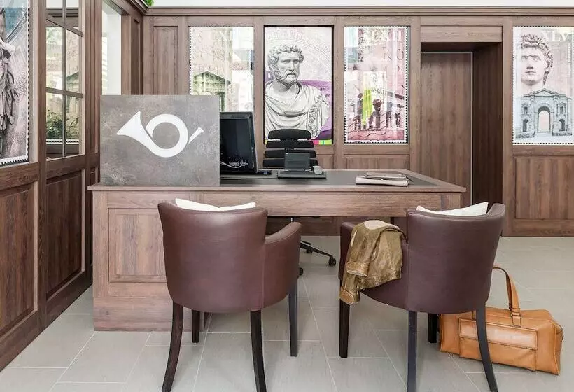 هتل Ibis Styles Trier City