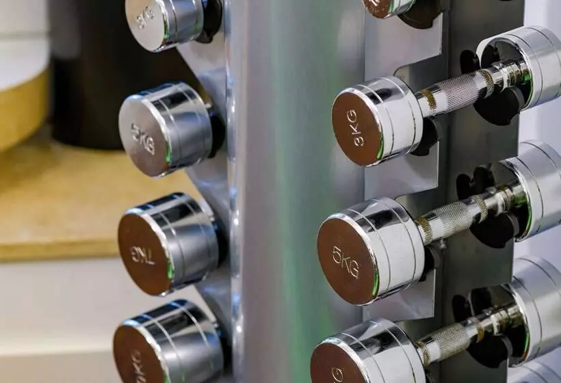 هتل Ibis Styles Trier City