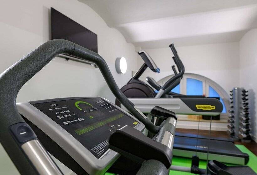 هتل Ibis Styles Trier City