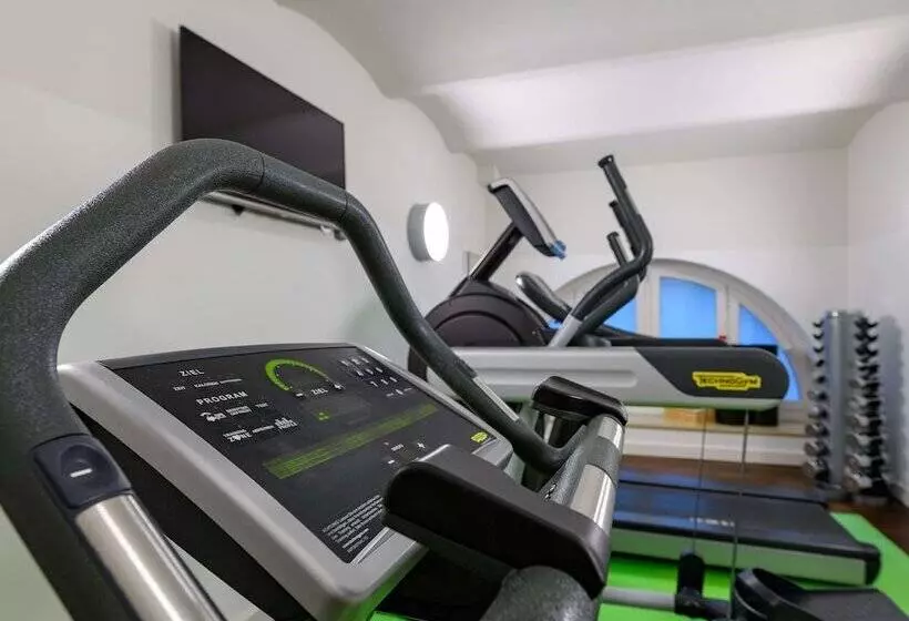 هتل Ibis Styles Trier City