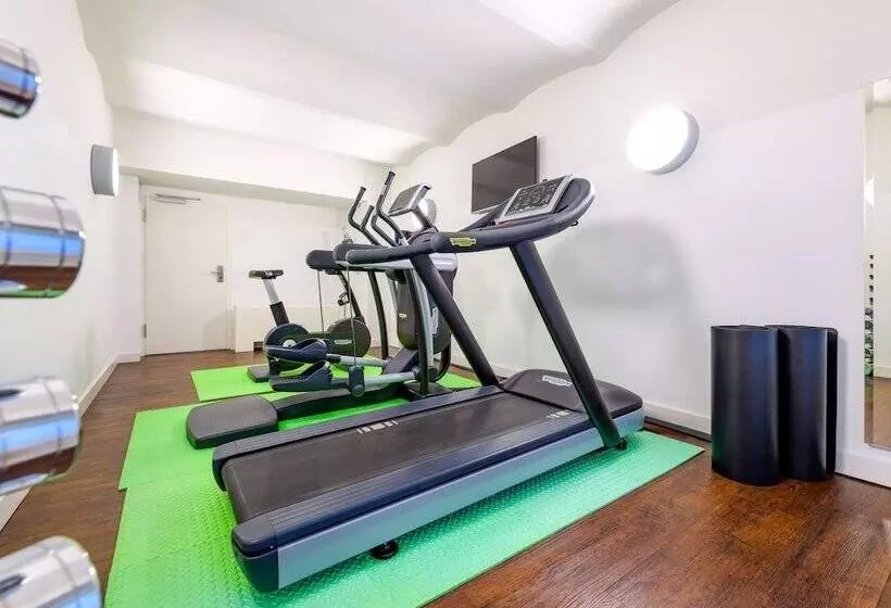 هتل Ibis Styles Trier City