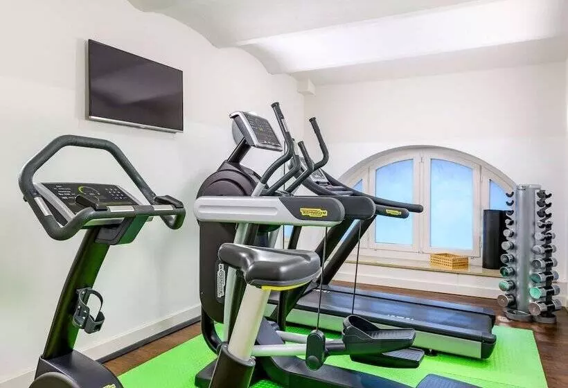 هتل Ibis Styles Trier City