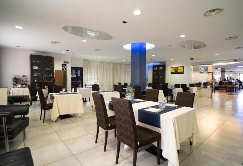 בית מלון כפרי Insteia