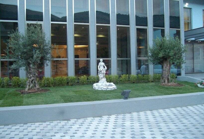 בית מלון כפרי Insteia