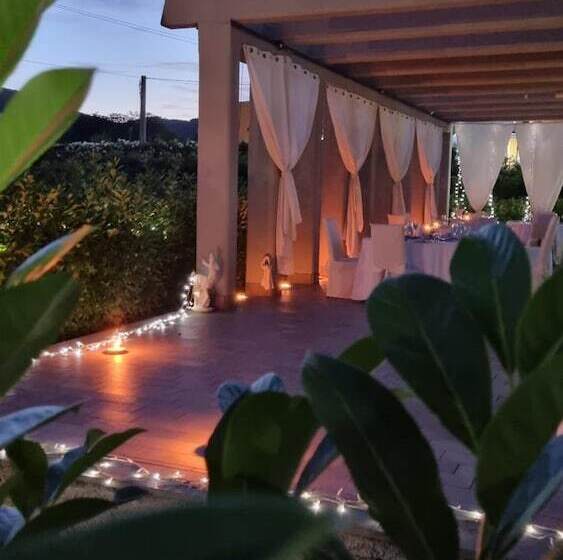 בית מלון כפרי Insteia