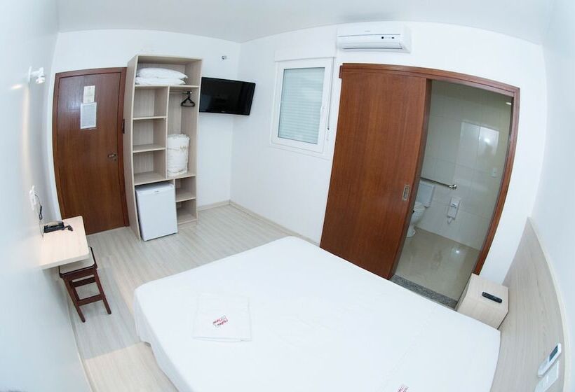 בית מלון כפרי Kloppel