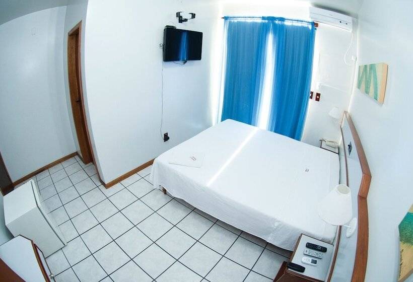 בית מלון כפרי Kloppel