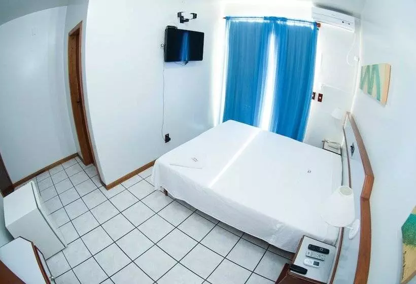 בית מלון כפרי Kloppel