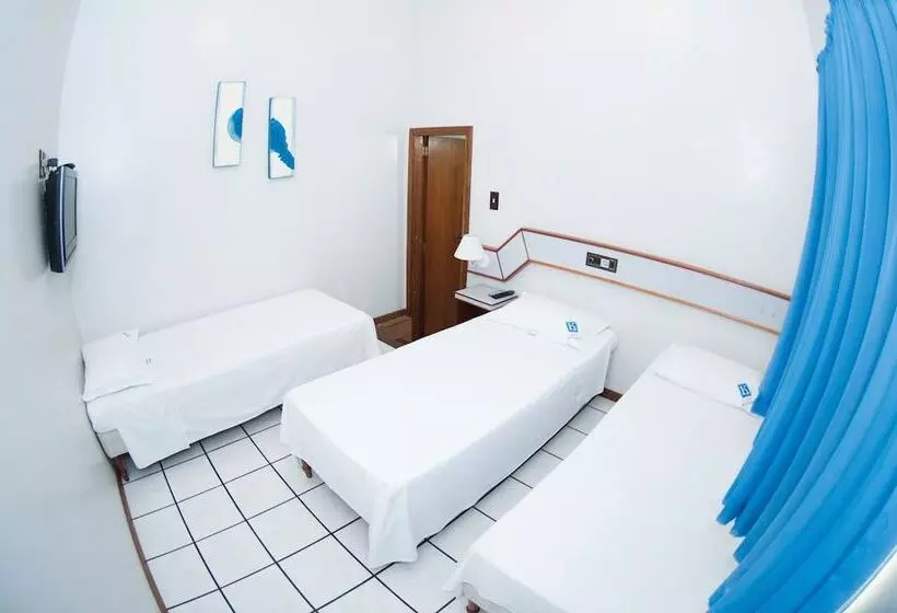 בית מלון כפרי Kloppel