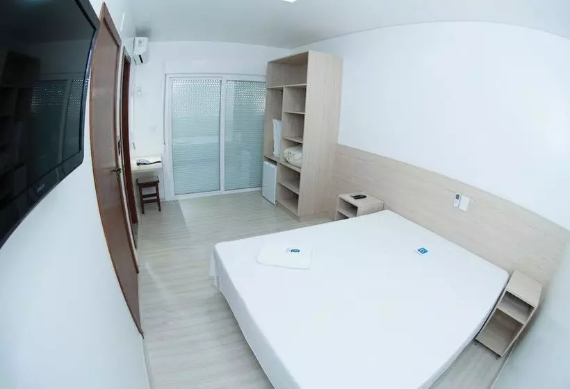 בית מלון כפרי Kloppel