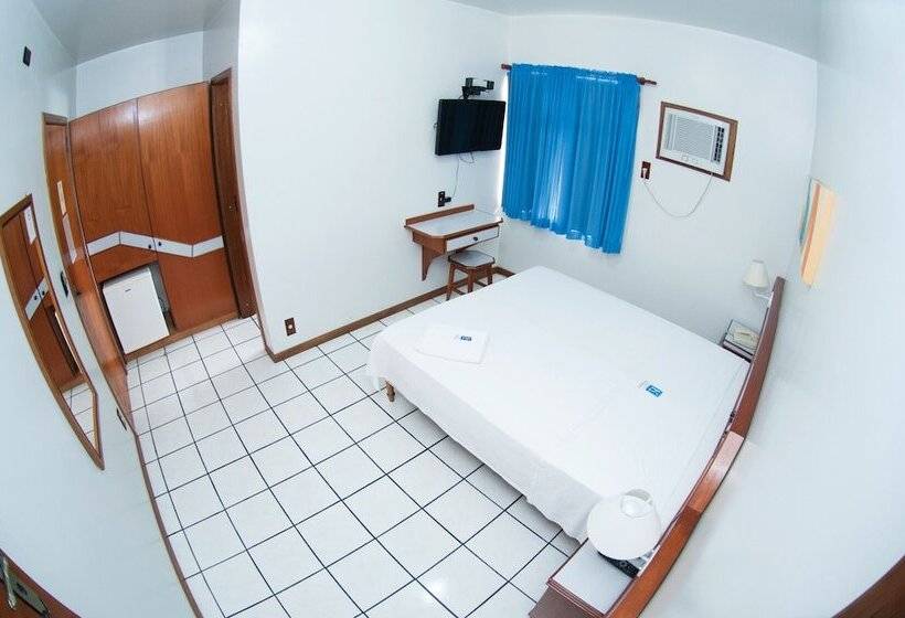 בית מלון כפרי Kloppel