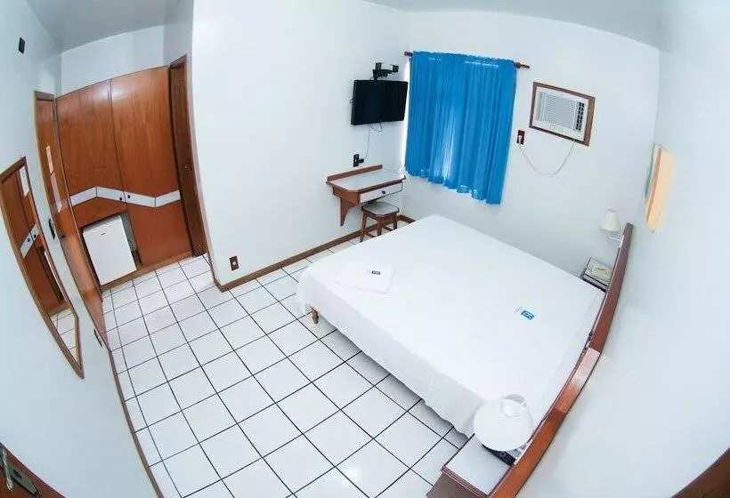 בית מלון כפרי Kloppel