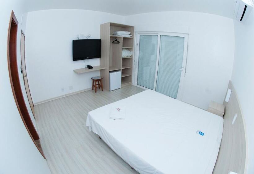 בית מלון כפרי Kloppel