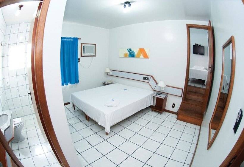 בית מלון כפרי Kloppel