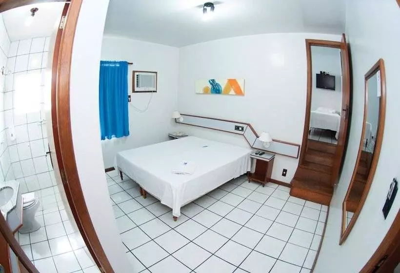 בית מלון כפרי Kloppel