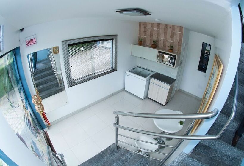 בית מלון כפרי Kloppel