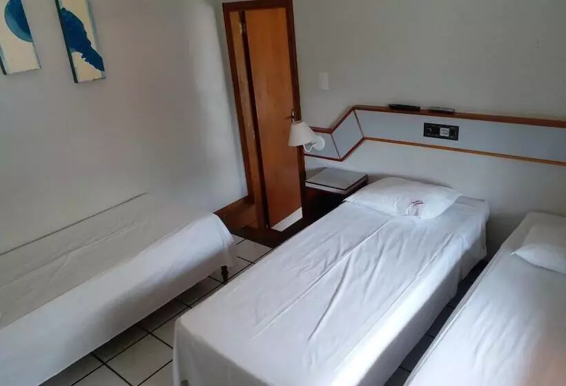 בית מלון כפרי Kloppel