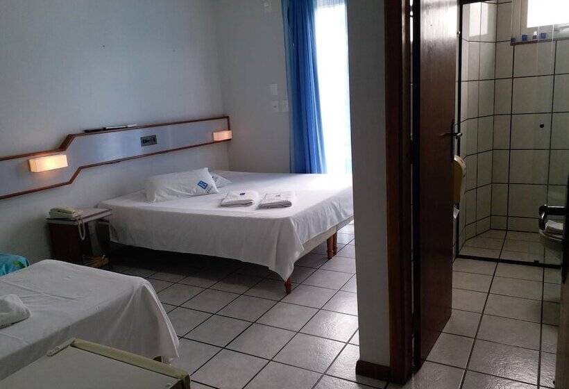 בית מלון כפרי Kloppel