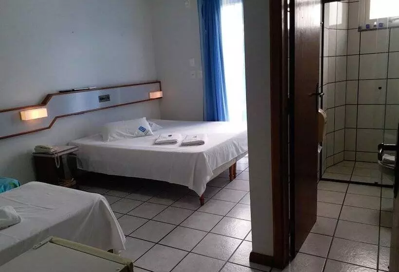 בית מלון כפרי Kloppel