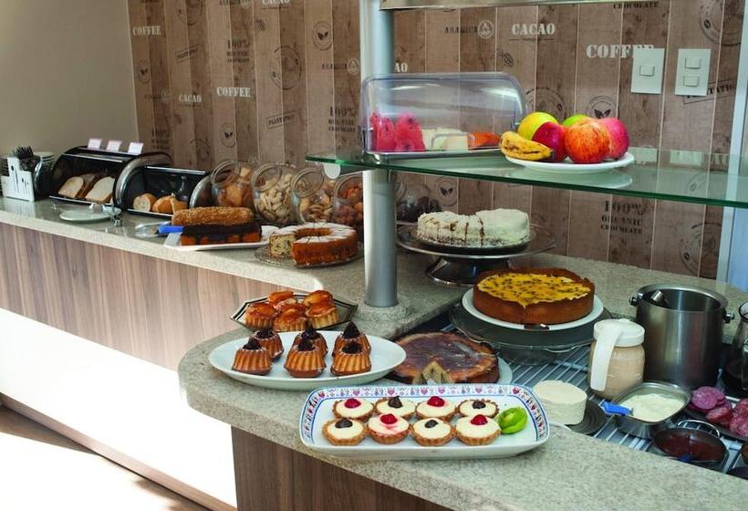 בית מלון כפרי Kloppel