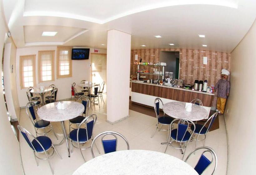 בית מלון כפרי Kloppel