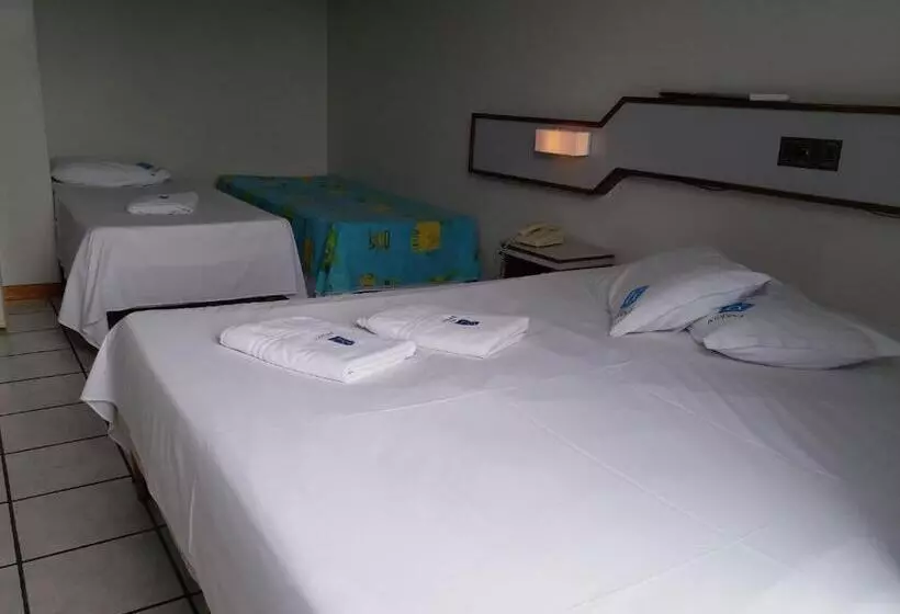 בית מלון כפרי Kloppel