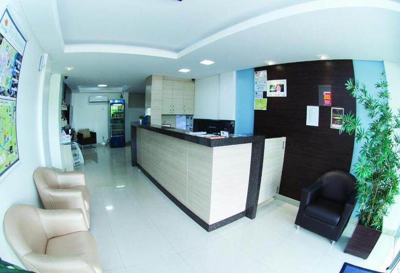 בית מלון כפרי Kloppel