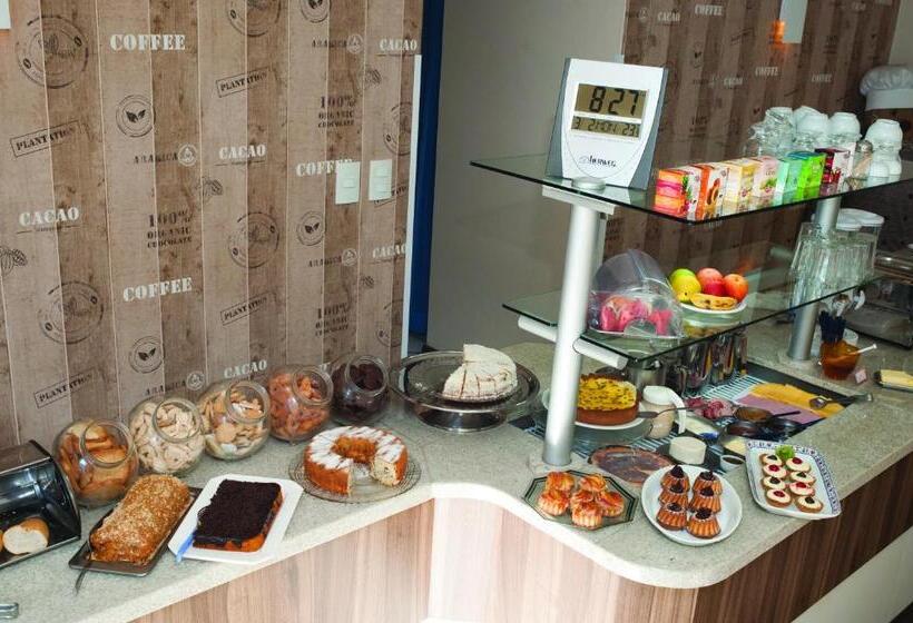 בית מלון כפרי Kloppel