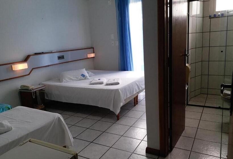 בית מלון כפרי Kloppel