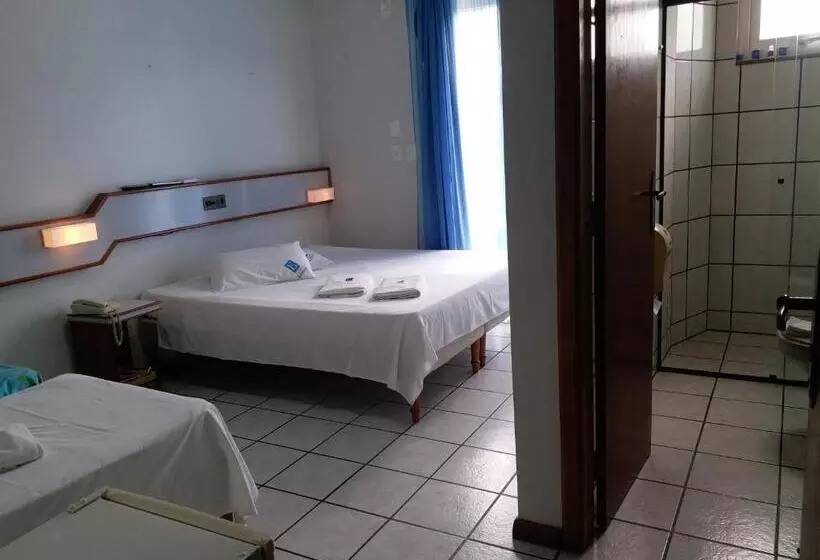 בית מלון כפרי Kloppel