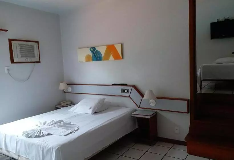 בית מלון כפרי Kloppel