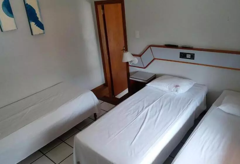 בית מלון כפרי Kloppel