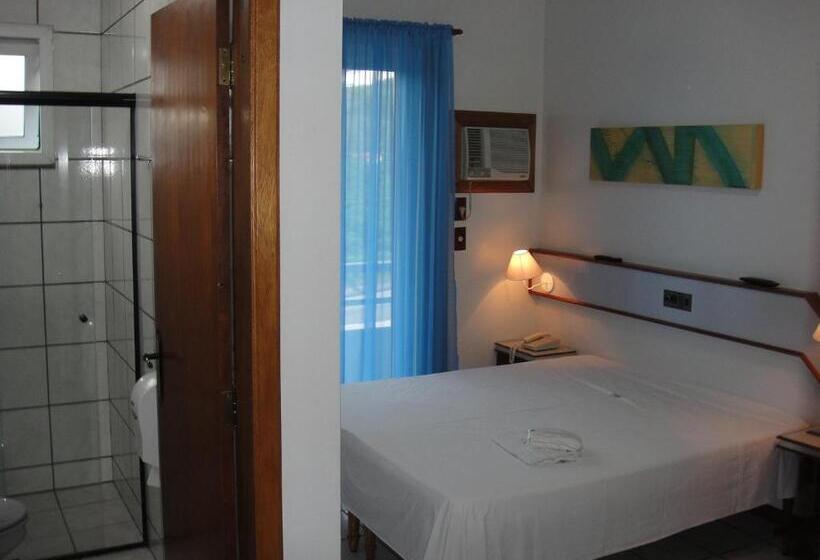 בית מלון כפרי Kloppel