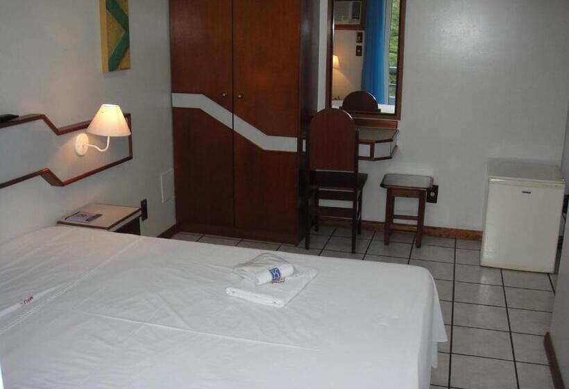 בית מלון כפרי Kloppel