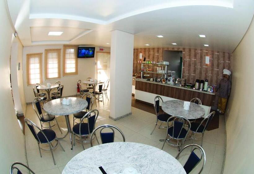 בית מלון כפרי Kloppel