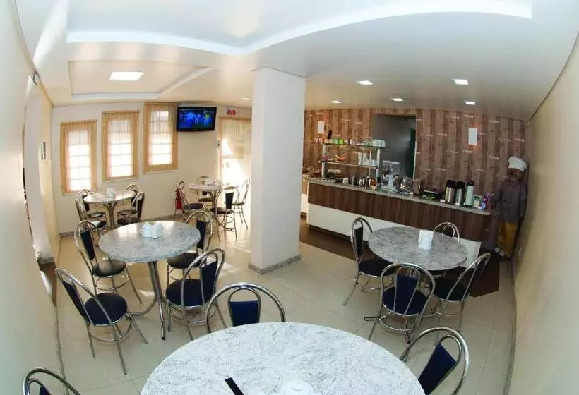 בית מלון כפרי Kloppel