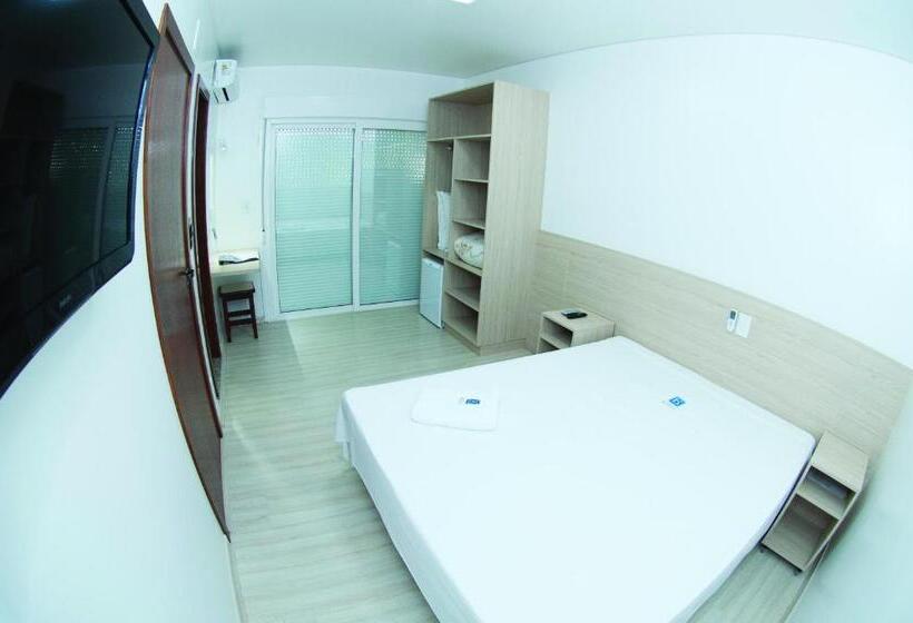 בית מלון כפרי Kloppel