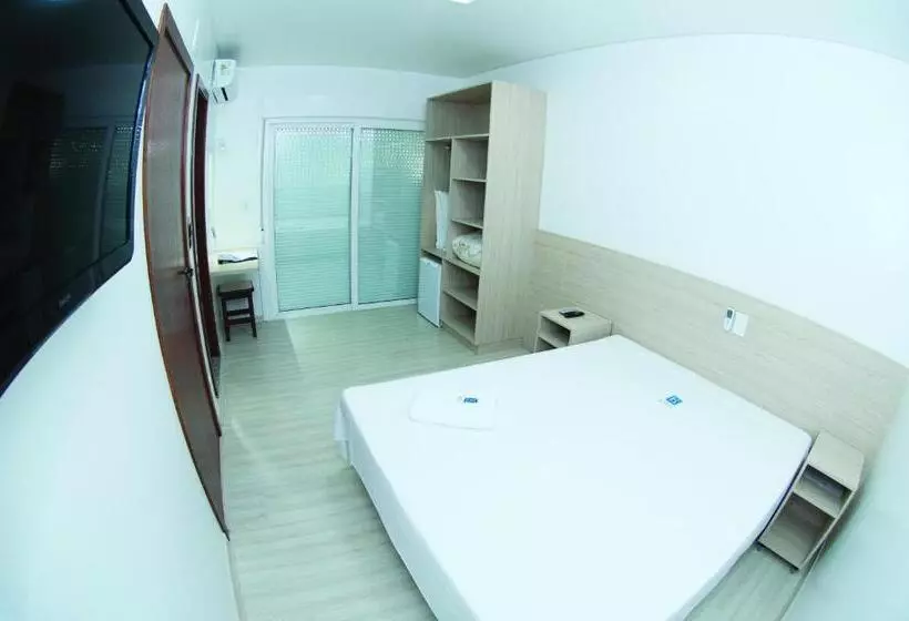 בית מלון כפרי Kloppel