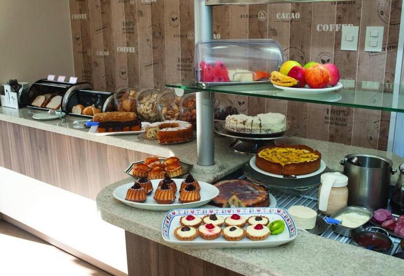 בית מלון כפרי Kloppel