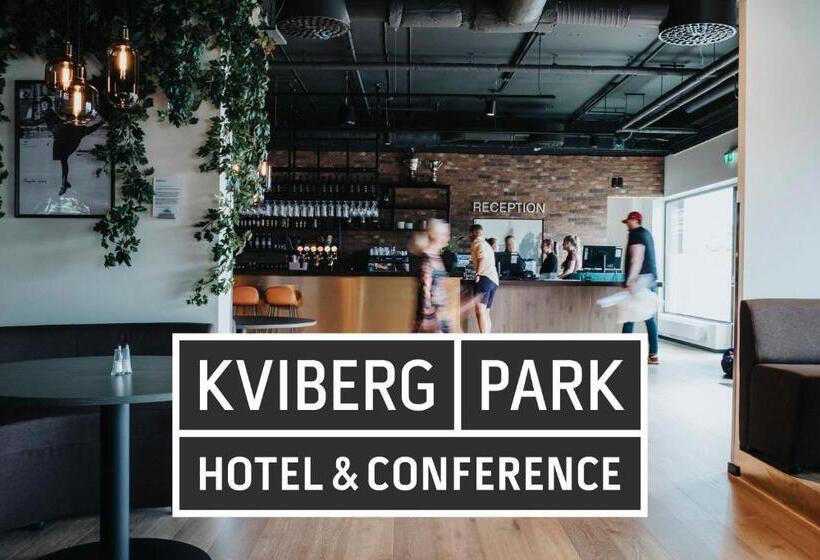 Kviberg Park Hotel & Conference